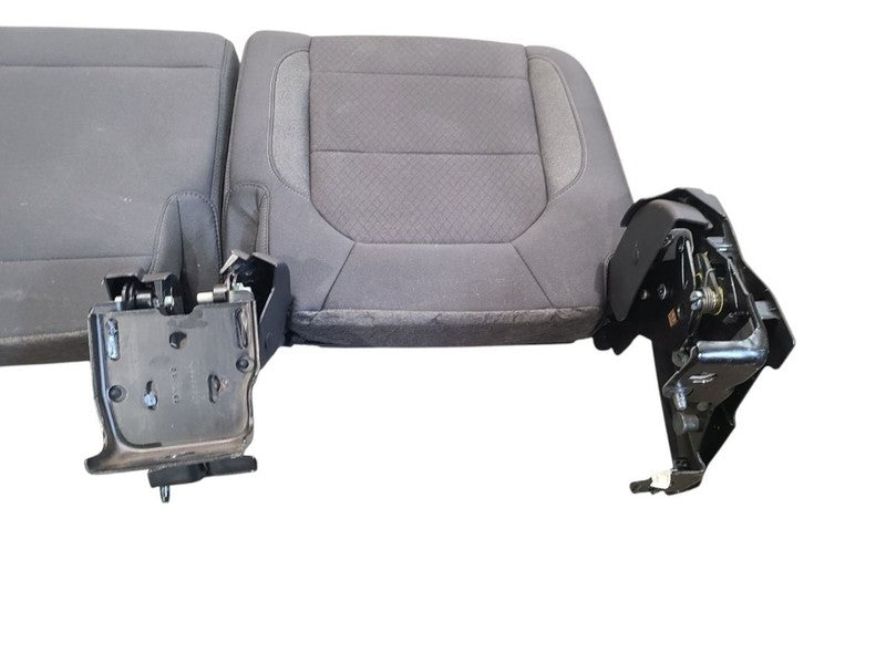 SILVRDO15 2021 Seat Rear 630082