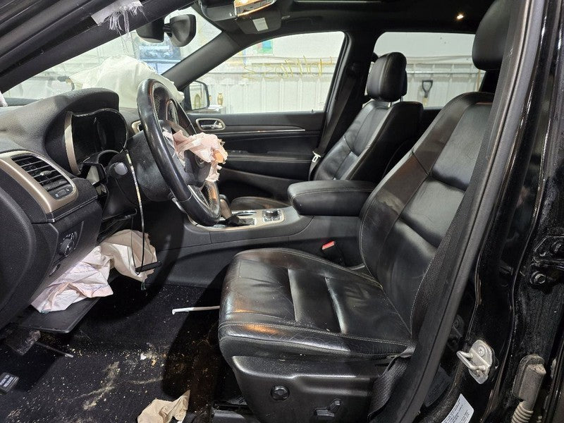 GRANDCHER 2017 Seat Belt Rear 613604