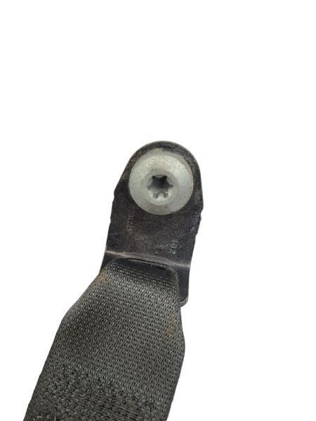 REAR F150      2012 Driver's Side Retractor Seat Belt Rear 585289