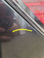 Driver Left Quarter Panel Fits 05-10 SCION TC 673319