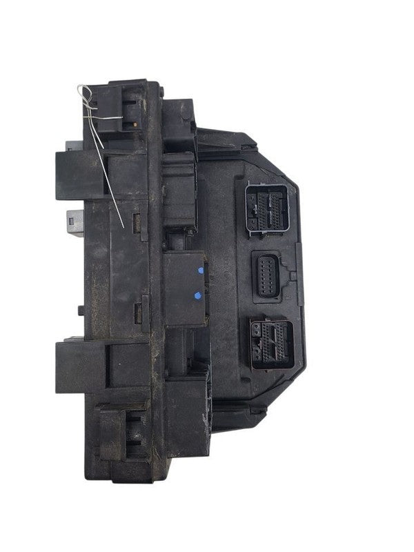 Chassis ECM Multifunction Includes Fuse Box Fits 11 DODGE 1500 PICKUP 