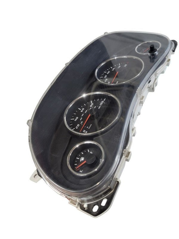 Speedometer Cluster 200 KPH Fits 11 WRANGLER 671575 68060703AB