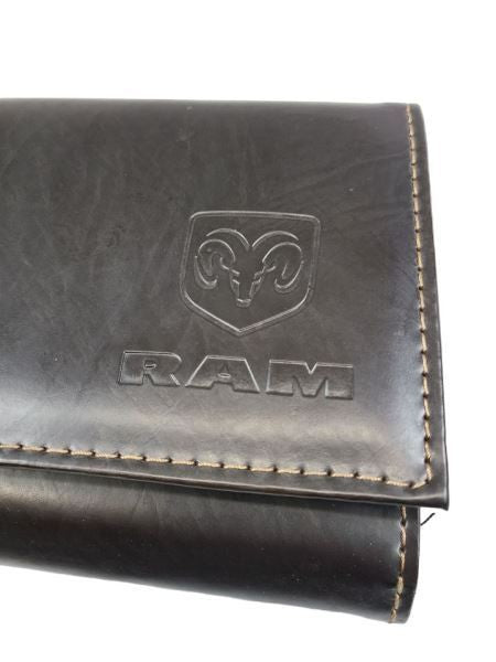 RAM1500   2014 Owners Manual 579805
