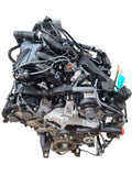 Engine 3.5L VIN Z 5th Digit 2GRFKS Engine Fits 17-20 SIENNA 670065