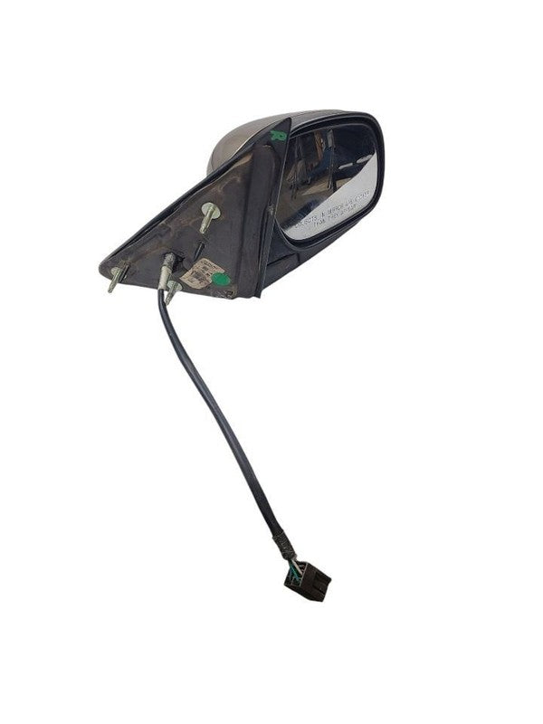 Passenger Side View Mirror Power Folding Fits 02-11 CROWN VICTORIA 623