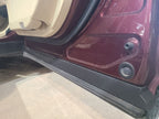 Passenger Right Front Door Fits 10-15 LEXUS RX450H 670182
