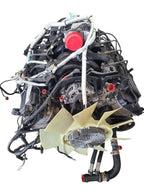 Engine 6.2L VIN 6 8th Digit Thru 02/20/19 Fits 18-19 FORD F250SD PICKU