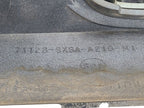 Grille Upper LX Fits 07-09 CR-V 676325