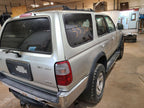 Driver Front Door SR5 Electric Windows Fits 96-02 4 RUNNER 667872