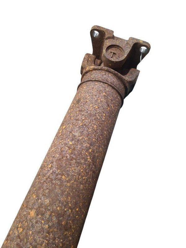 Rear Drive Shaft 145" Wb Assembly 2WD 3.7L Fits 13-14 FORD F150 PICKUP