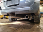 Rear Bumper 119" Wb With Park Assist Fits 11-17 EXPEDITION 658768
