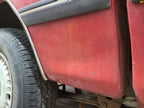 Pickup Box Xtra Cab Fits 95-98 T100 663775