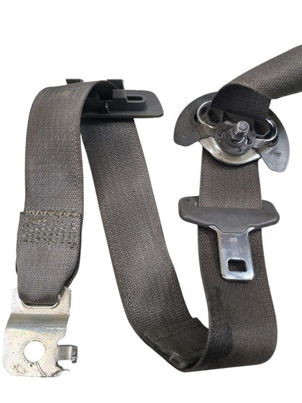 Seat Belt Front Bucket And Bench Crew Cab Fits 16 SIERRA 2500 PICKUP 6