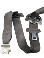 Seat Belt Front Bucket And Bench Crew Cab Fits 16 SIERRA 2500 PICKUP 6
