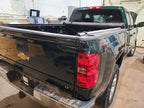 Automatic Transmission 4WD 4.3L Fits 14-16 SIERRA 1500 PICKUP 661875
