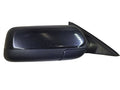 Passenger Side View Mirror Power Painted Heated Lamps Fits 12-16 MKS 6