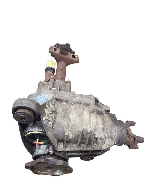 Carrier Front Axle 4.10 Ratio Opt GT5 Fits 99-10 SIERRA 2500 PICKUP 66