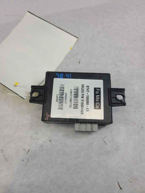 Chassis ECM Driver Park Assist Module Fits 13-15 MKX 608108