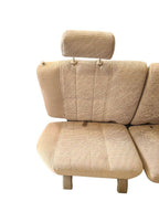 4 RUNNER  1998 Seat Rear 638003