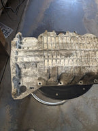 Oil Pan 1.5L Fits 13-20 FUSION 586519