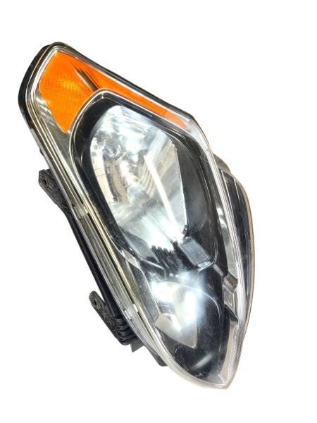Driver Left Headlight Halogen Reflector Fits 12-13 SOUL 566888
