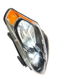 Driver Left Headlight Halogen Reflector Fits 12-13 SOUL 566888