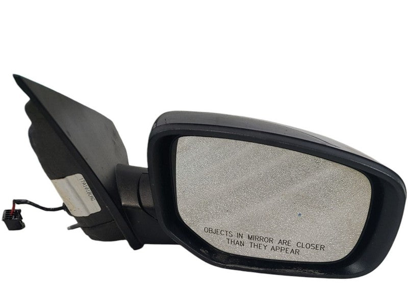 Passenger Side View Mirror Electric Non-heated Fits 13-16 DART 660420