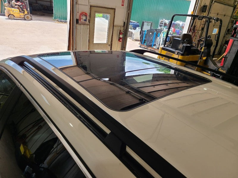 Roof Glass Panoramic Roof Front Fits 07-13 BMW X5 670340