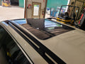 Roof Glass Panoramic Roof Front Fits 07-13 BMW X5 670340