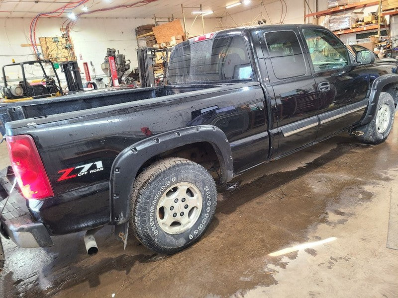 Wheel Classic Style 16x7 Opt PF9 Fits 03-07 SILVERADO 1500 PICKUP 6565