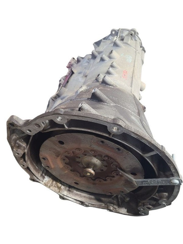Automatic Transmission 4WD 5.7L 8 Speed Fits 14-17 DODGE 1500 PICKUP 6