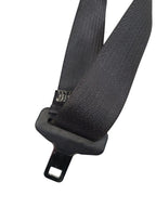 RAM1500   2012 Seat Belt Rear 613391