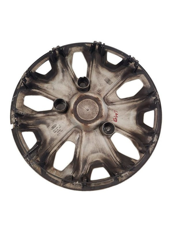 Wheel Cover HubCap Srw 16" Painted Silver Fits 15-25 TRANSIT 150 66184