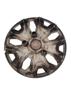 Wheel Cover HubCap Srw 16" Painted Silver Fits 15-25 TRANSIT 150 66184