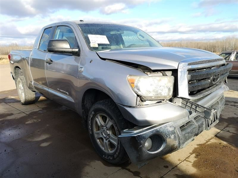 Carrier Front Axle 8 Cylinder 5.7L 4.10 Ratio Fits 07-15 18 TUNDRA 280