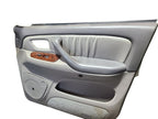SEQUOIA   2005 Front Door Trim Panel 664236