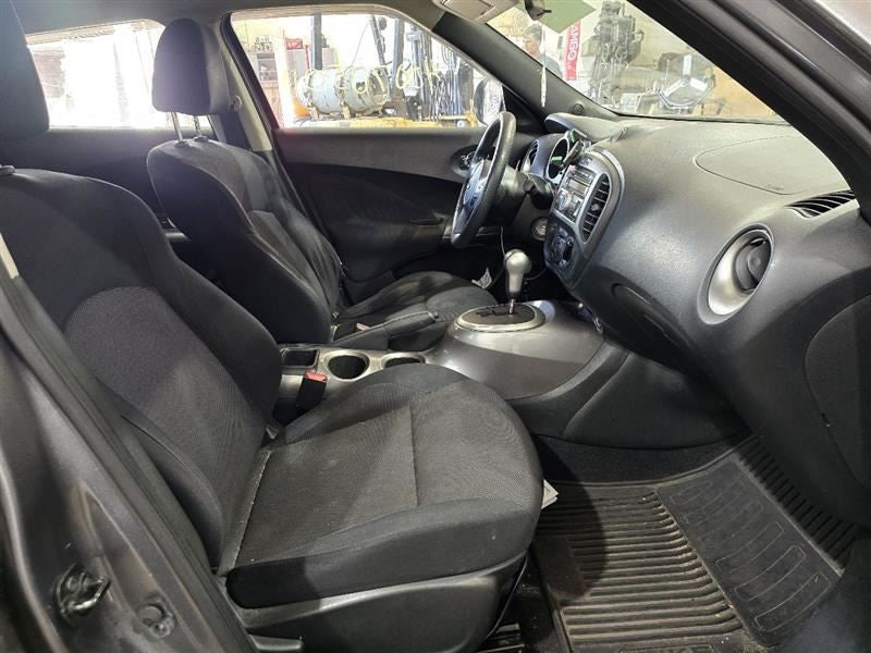 Seat Belt Front Bucket Passenger Buckle Fits 11-15 JUKE 598329