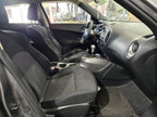 Seat Belt Front Bucket Passenger Buckle Fits 11-15 JUKE 598329