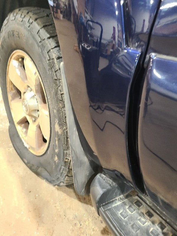 Driver Left Fender Fits 06-09 4 RUNNER 680105