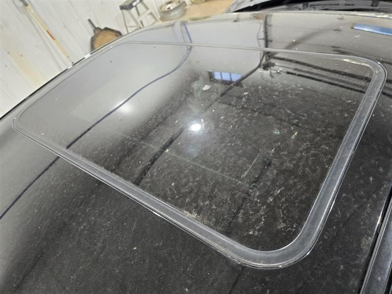 Roof Glass Only Fits 04-11 MAZDA RX8 595184