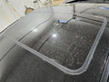 Roof Glass Only Fits 04-11 MAZDA RX8 595184