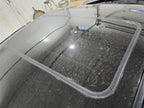 Roof Glass Only Fits 04-11 MAZDA RX8 595184