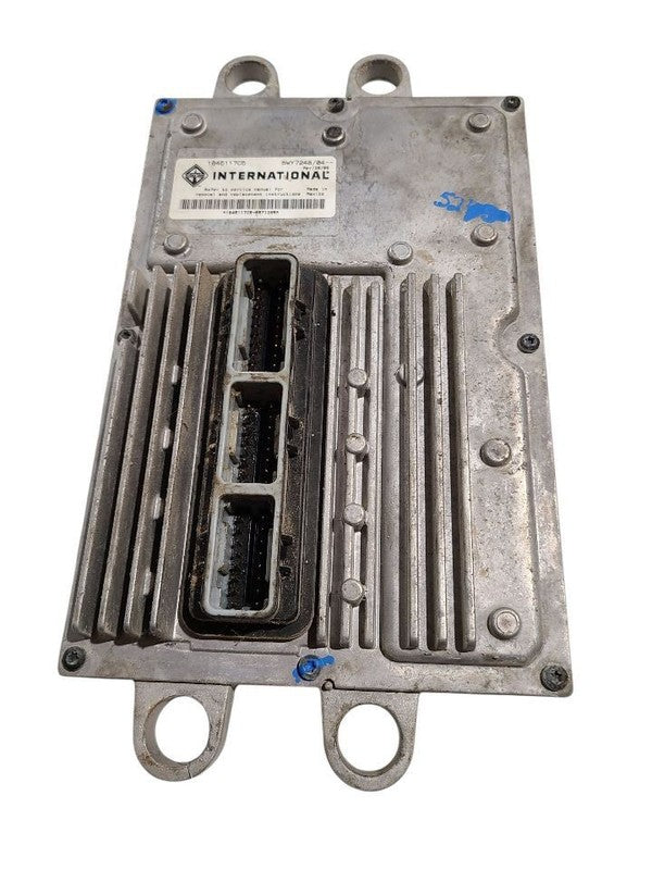 Engine ECM Electronic Control Module 8-366 6.0L Fits 04-10 FORD E350 V