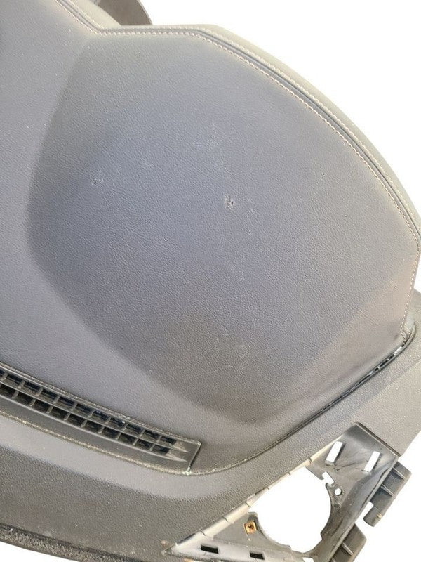 Dash Panel Leather Trim Fits 09-12 DODGE 1500 PICKUP 614486