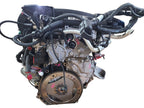 Engine Gasoline 3.6L Fits 15-18 PORSCHE CAYENNE 662958
