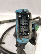 SILVRDO25 2014 Transmission Wire Harness 540944