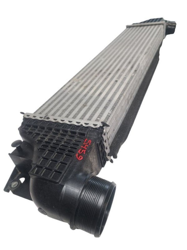 Intercooler Fits 15-24 EDGE 662815