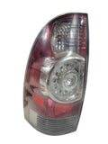 Driver Left Tail Light With LED Fits 08-15 TACOMA 668015