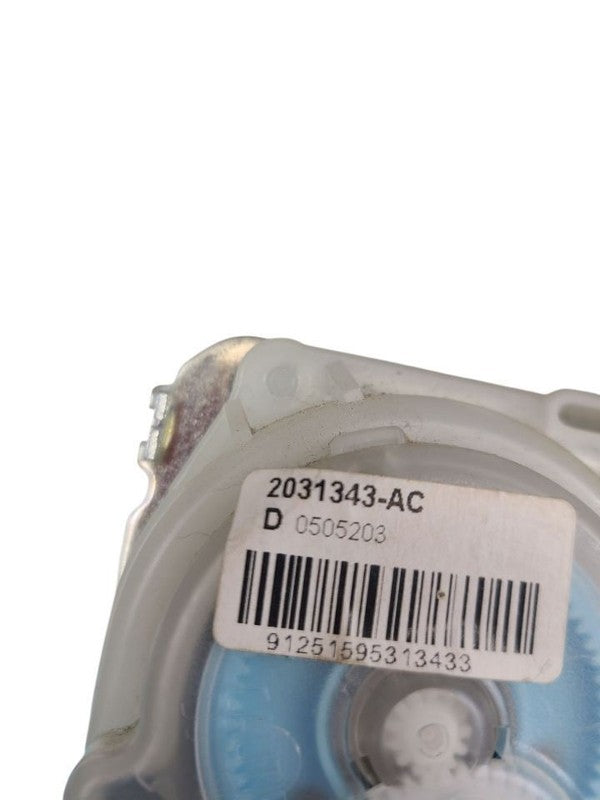 F150      2009 Seat Belt Rear 623693