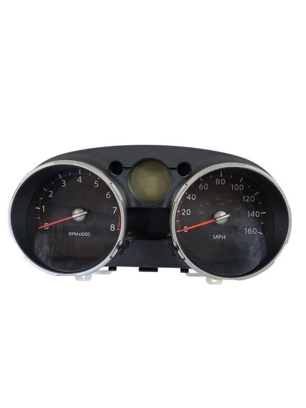 Speedometer Cluster MPH US Market AWD Fits 08 ROGUE 648831
